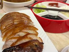 -东来顺•非遗火锅(外滩店)