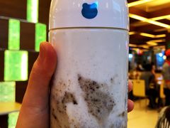 芋头泥石流-兰熊鲜奶(西直门凯德mall店)