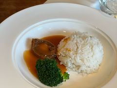 -海棠湾九号度假酒店-融荟家和中餐厅