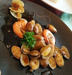 -青岛富力艾美酒店·宴会厅