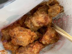 -傅强排骨(成都总店)