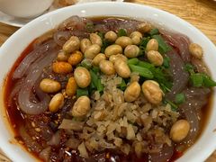 -嘉州叶婆婆钵钵鸡(建设路店)