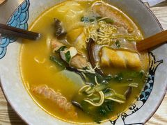 -皆道拌麻辣烫·麻辣拌