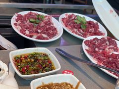 -为什么牛潮汕牛肉火锅(中信广场店)