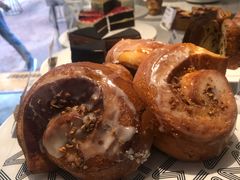 -大酉·M Coffee(北京美术馆店)