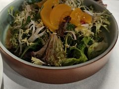-小河盐帮·私家菜·烤鸭(三元桥·霄云路店)