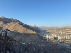 -大境门景区
