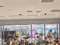 -半天妖烤鱼(即墨宝龙广场店)