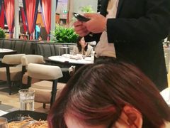 -半秋山西餐厅(巴南万达广场店)