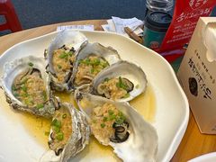 -舌尖上·霞浦滩涂海鲜·新闽菜(总店)
