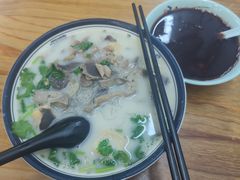 -鸭小妹鸭血粉丝(老门东店)