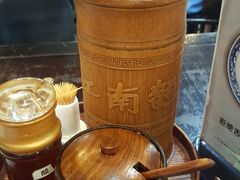 -奎元馆.百年奎元.非遗传承(西湖边的解放路店)