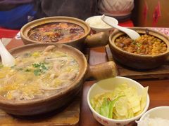 -罗妈砂锅(四川成都奎星楼店)