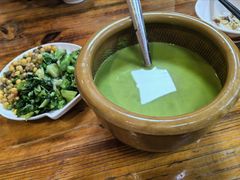 -客家养生油茶(汕尾店)