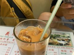 冻奶茶-义顺牛奶公司(新马路老店)