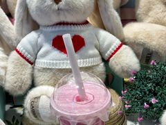 -gleeglee乐溢亦茶(合生汇店)