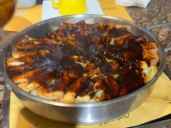 -黄记煌三汁焖锅(崇文门店)