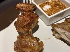 -塔哈尔·新疆盛宴(城西银泰店)