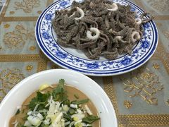 -清真·鸦儿李记·小馆(后海店)