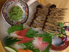 -桃屋日本料理(清华科技园店)