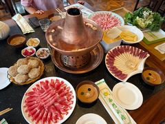 -南门涮肉(通州店)
