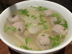-南门小馆·清真(国贸商城店)