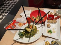 -避风塘(宝山万达店)