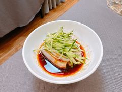 -请晋·乔家大院(建外大街店)