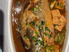 -煎饼卷大葱·非遗传承·潍坊菜(十笏园店)