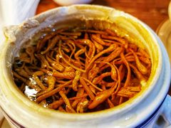 -黄祥华养生堂·炖汤·营养蒸饭(岭南天地店)