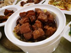 -潮喜竹溪荔湖酒家(荔枝湾店)