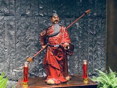 -荣轩(新荣记环球金融中心店)