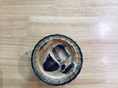 -默迹咖啡馆