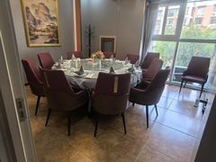 -金沙滩海鲜餐厅·海肠捞饭·手工水饺(梅江龙水园店)