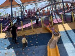 -清远熹乐谷温泉度假酒店