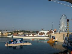 -秦皇岛乐岛海洋王国