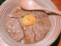 烧肉饭-本寻烧肉酒场(双井店)