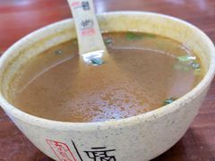 -旺泉餐饮店·清真牛肉面馆