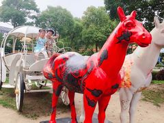 -安徒生童话乐园