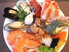 -白天鹅宾馆·流浮阁咖啡厅