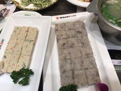 -健晟星期天火锅(望花店)