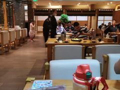 -吟松日式料理(莘庄店)