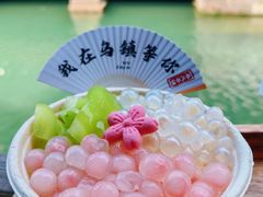-乌镇东栅景区