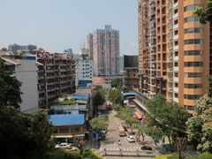 -中山纪念堂