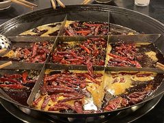 -酒友老火锅(渝中店)