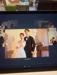 点击看大图 -Mu慕婚纱摄影·超级工作室