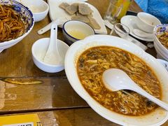 -东兴寒舍老北京炸酱面(三里河路店)
