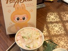 -龙悦湾酒家·八阵鱼生·渔人码头店