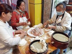 -海汇源老烧麦店(东大街总店)