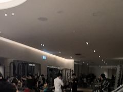-YCHL FIT 健身(星寰店)
